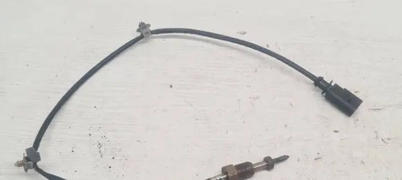 Audi A4 S4 B8 8K Exhaust gas temperature sensor 03L906088BE