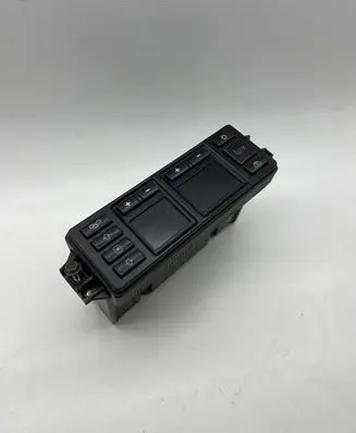 Audi A4 S4 B5 8D Climate control unit 8L0820043B 5HB00760800 D730302