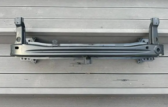 Volkswagen Caddy Front bumper cross member 2K5807111