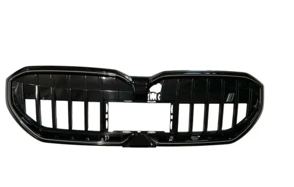 BMW 5 G60 Front bumper upper radiator grill 8084683 5A185A7 18517811