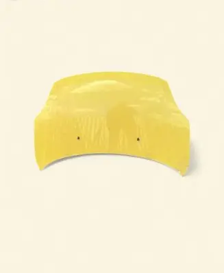 Citroen C3 Engine bonnet/hood 