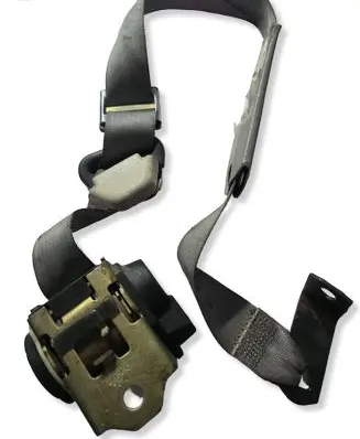 Mercedes-Benz ML W163 Rear seatbelt 85120A 851062