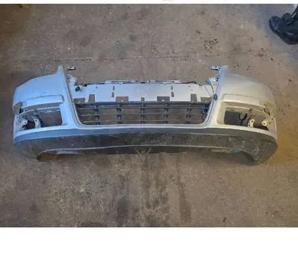 Volkswagen PASSAT B6 Front bumper 