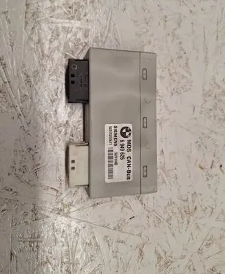 BMW 5 E60 E61 Sunroof control unit/module 6949626 5WK11492 04015200431