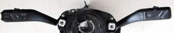 Volkswagen Scirocco Wiper turn signal indicator stalk/switch 5K0953502M 1K0953527D