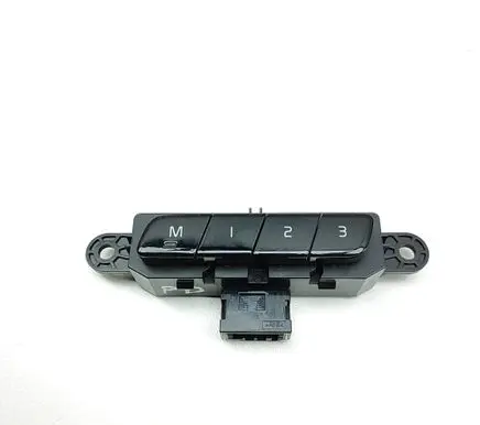 Volvo XC90 Seat control switch 31376462