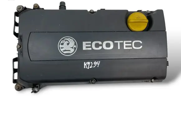 Opel Vectra C Rocker cam cover 555564395 K1264