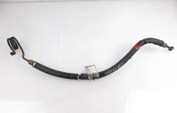 Volkswagen PASSAT B5.5 Power steering hose/pipe/line