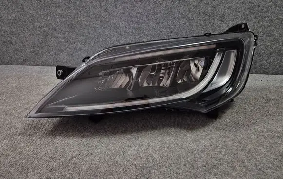 Fiat Ducato Headlight/headlamp 00468574860