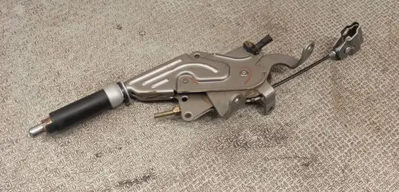 Mini One - Cooper R50 - 53 Handbrake/parking brake lever assembly 