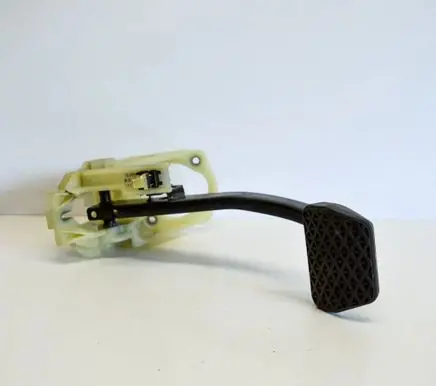 BMW 3 F30 F35 F31 Brake pedal 6798109