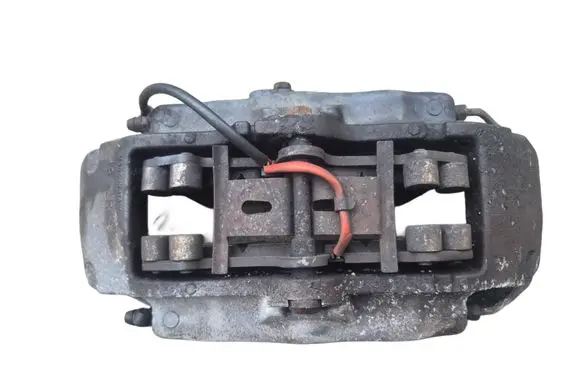 Audi Q7 4L Front brake caliper