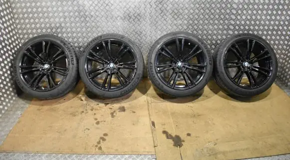 BMW M5 F90 R20 alloy rim 8073979 7857078 8073977