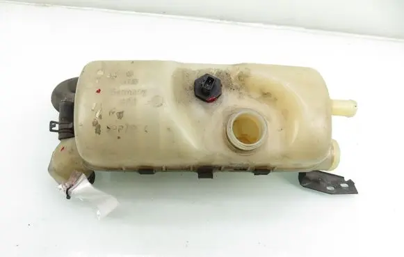 Volkswagen I LT Coolant expansion tank/reservoir 075121405G