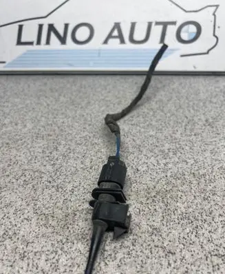 BMW 5 E39 Outside/exterior temperature sensor 65616905050