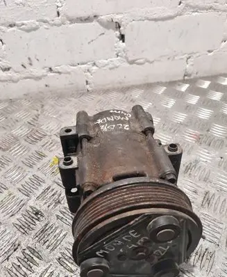Ford Mondeo Mk III Air conditioning (A/C) compressor (pump)