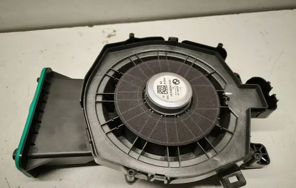 BMW iX3 G08 Front door speaker 20598110 262291201