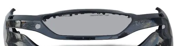 Peugeot RCZ Front bumper ym21686680