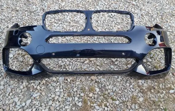 BMW X5 F15 Front bumper 51118054014 zd-wlkp51118054014