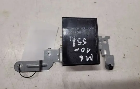 Mazda 6 Tailgate/trunk control unit/module GS1M626K0