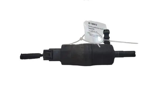 Volvo V50 Headlight washer pump 5W9313K082AA