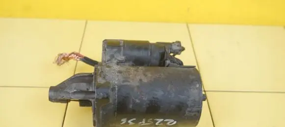 KIA Carens II Starter motor G4FC 22SP36