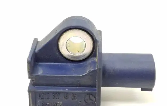 Mercedes-Benz E C207 W207 Airbag deployment crash/impact sensor A2128204926