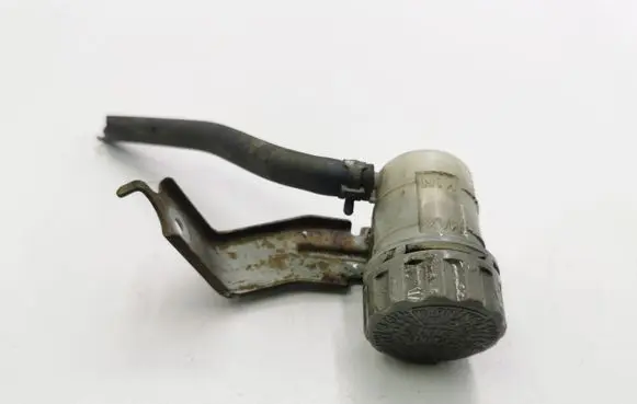 Honda Accord Clutch fluid reservoir/tank 