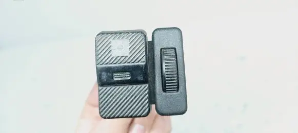 Volkswagen Transporter - Caravelle T4 Light switch 357941531