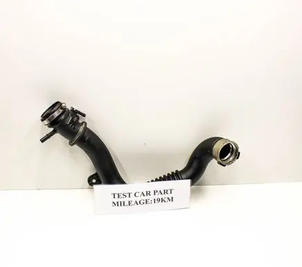 Intercooler hose/pipe