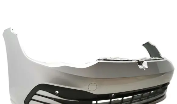 Volkswagen Golf VIII Front bumper 5H0807221H LA7W