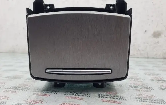 Audi A6 S6 C6 4F Cup holder 4F2862533A
