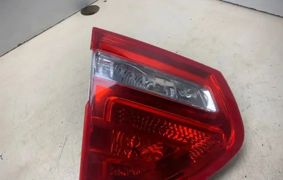 Citroen C4 I Picasso Tailgate rear/tail lights 9653547777