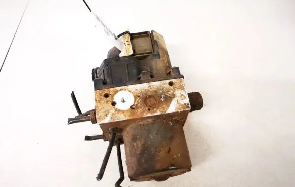 Ford Mondeo Mk III ABS Pump 1s712m110ae 1s71-2m110-ae
