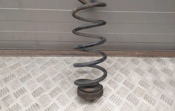 Audi S5 Rear coil spring