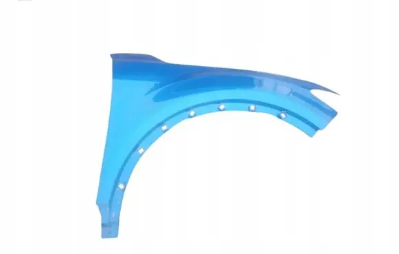 Volkswagen T-Roc Fender QL6TEILE
