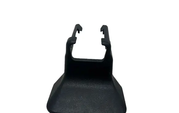 Toyota RAV 4 (XA40) Front driver seat rail trim 7213842010
