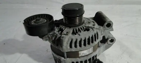 Generator/alternator