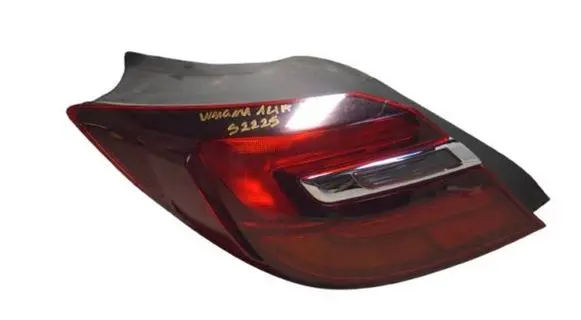 Opel Insignia A Rear/tail lights 39024204