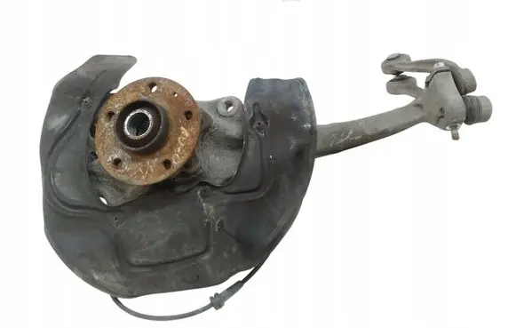 Audi RS7 C7 Front wheel hub spindle knuckle 8K0407258A