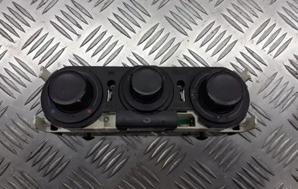 Seat Cordoba (6L) Interior fan control switch 6L0819045