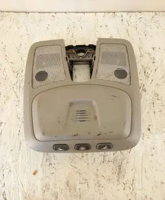 Volvo V70 Front seat light 30669623
