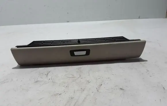 BMW 5 GT F07 Glove box 9199118