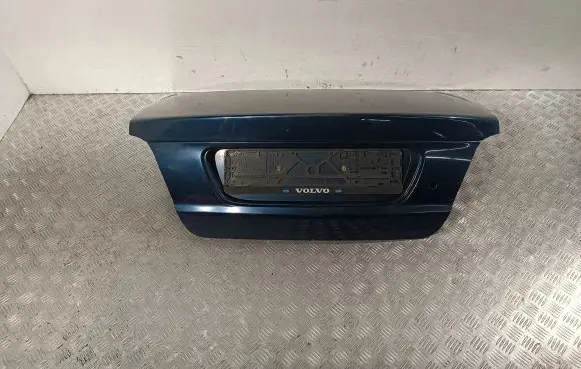 Volvo C70 Tailgate/trunk/boot lid