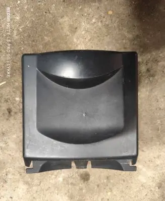 Citroen C4 I Ashtray (front) C62571635 653130077HG 9655798677