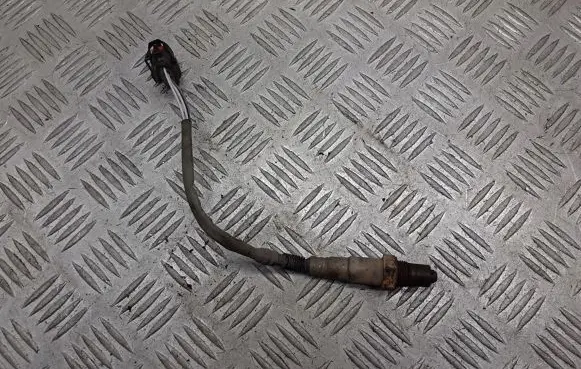 Opel Agila A Lambda probe sensor