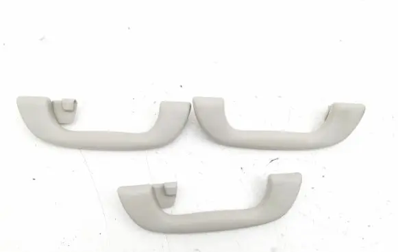Mazda CX-7 A set of handles for the ceiling 