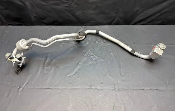 Volvo V60 Air conditioning (A/C) pipe/hose 32260834 HFO1234YF