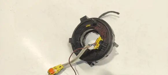 Volkswagen Fox Airbag slip ring squib (SRS ring) 1J0959653E FEB0906C2
