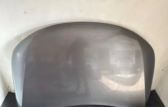 KIA Sorento Engine bonnet/hood K3G